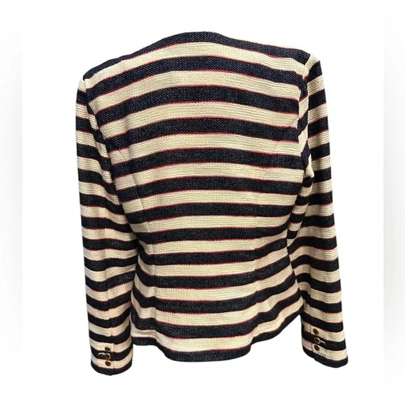 Cabi beautiful blazer jacket size 6 - Picture 6 of 15